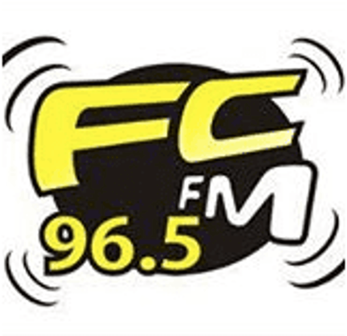 Logo Rádio FC FM