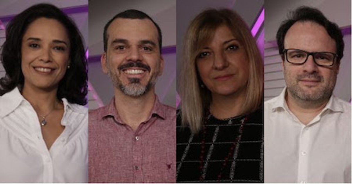 Grupo Jovem Pan anuncia contratações para várias áreas e amplia seu quadro executivo em São Paulo