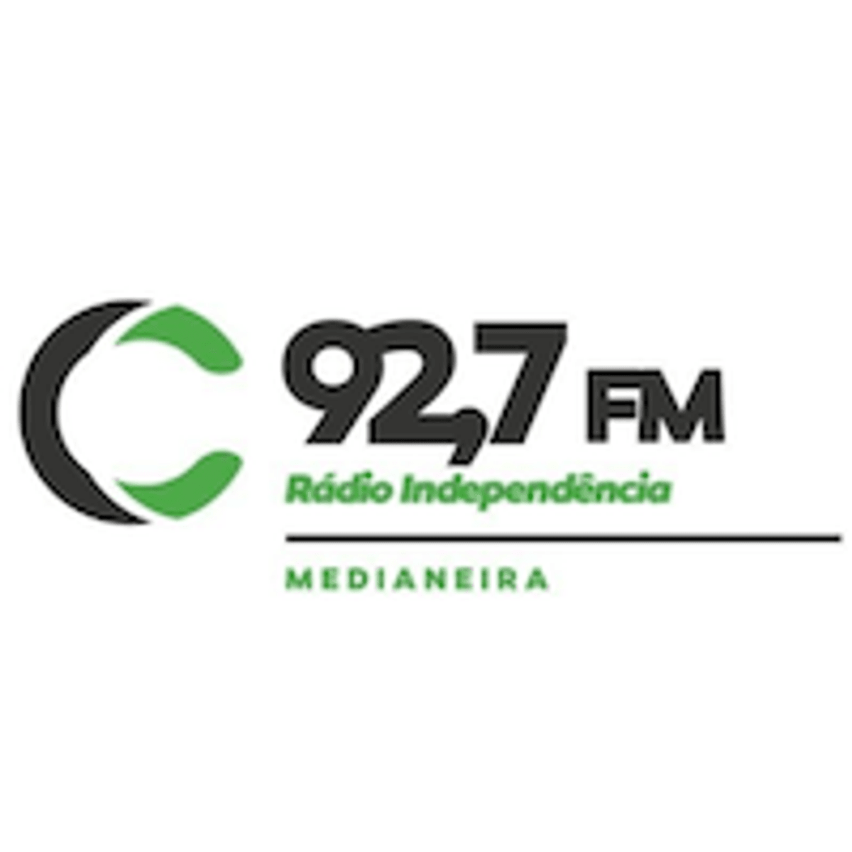 Logo Rádio Independência 