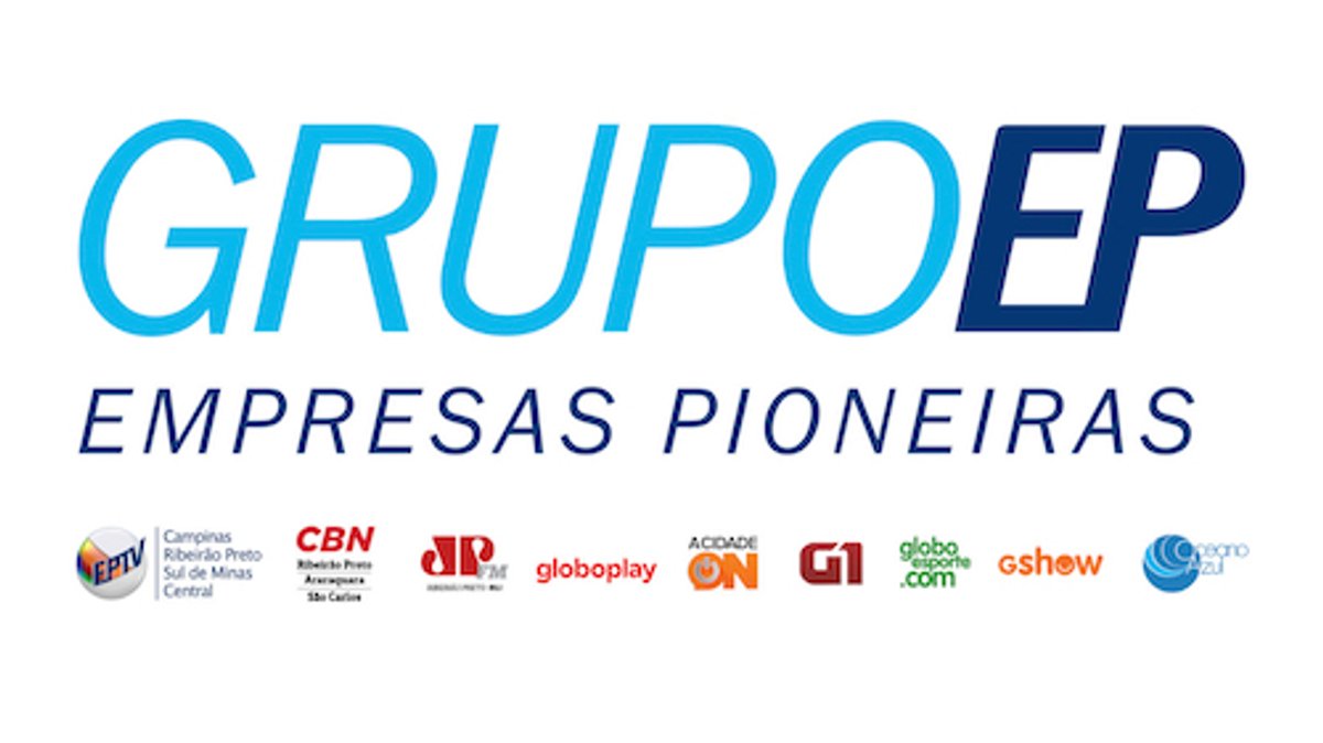 Grupo EP lança campanha de reposicionamento de marca no interior paulista e rádios passam para o segmento EP Mídia