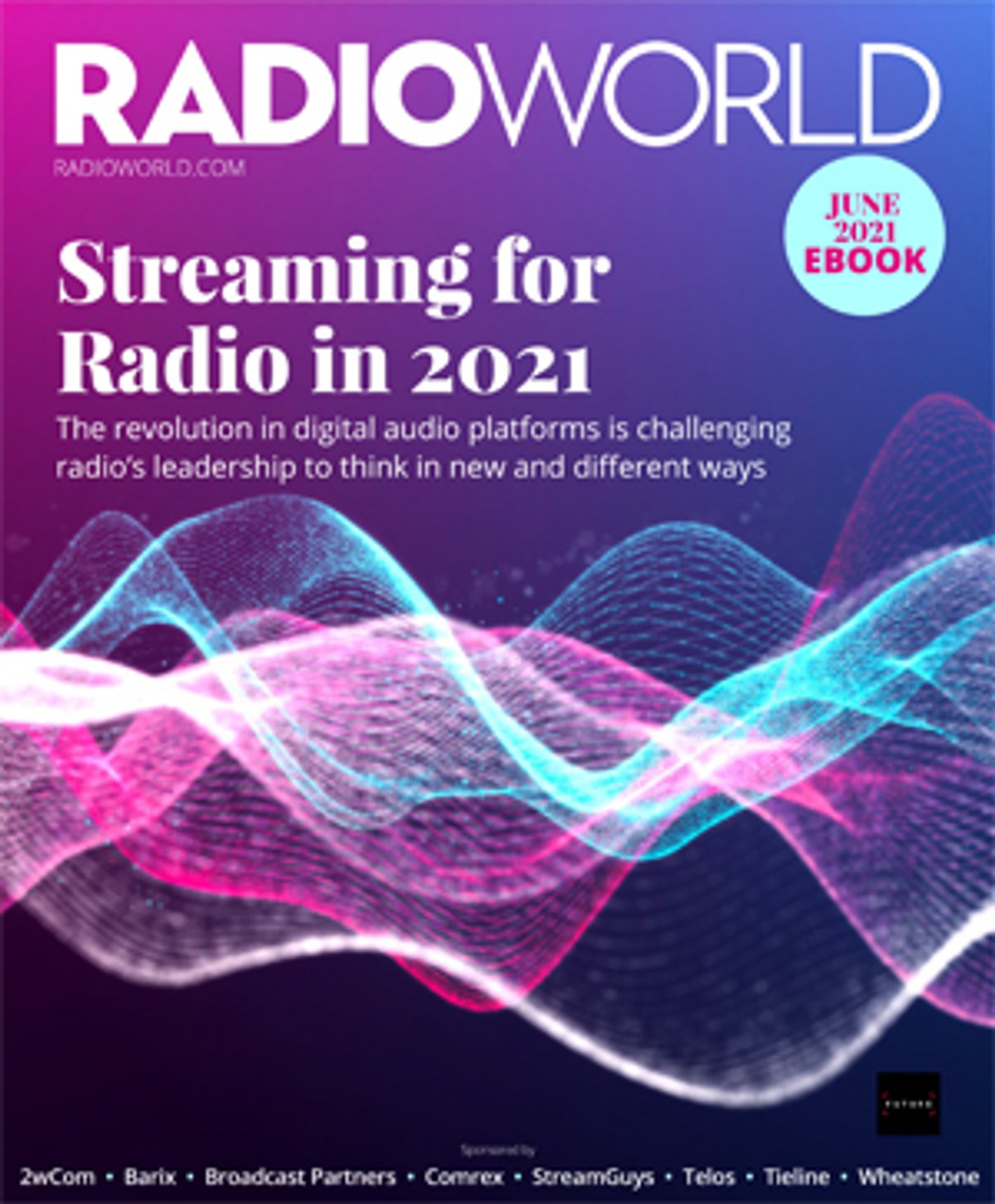 Tendências | E-Book de portal dos EUA destaca a importância do streaming para as rádios e dá dicas