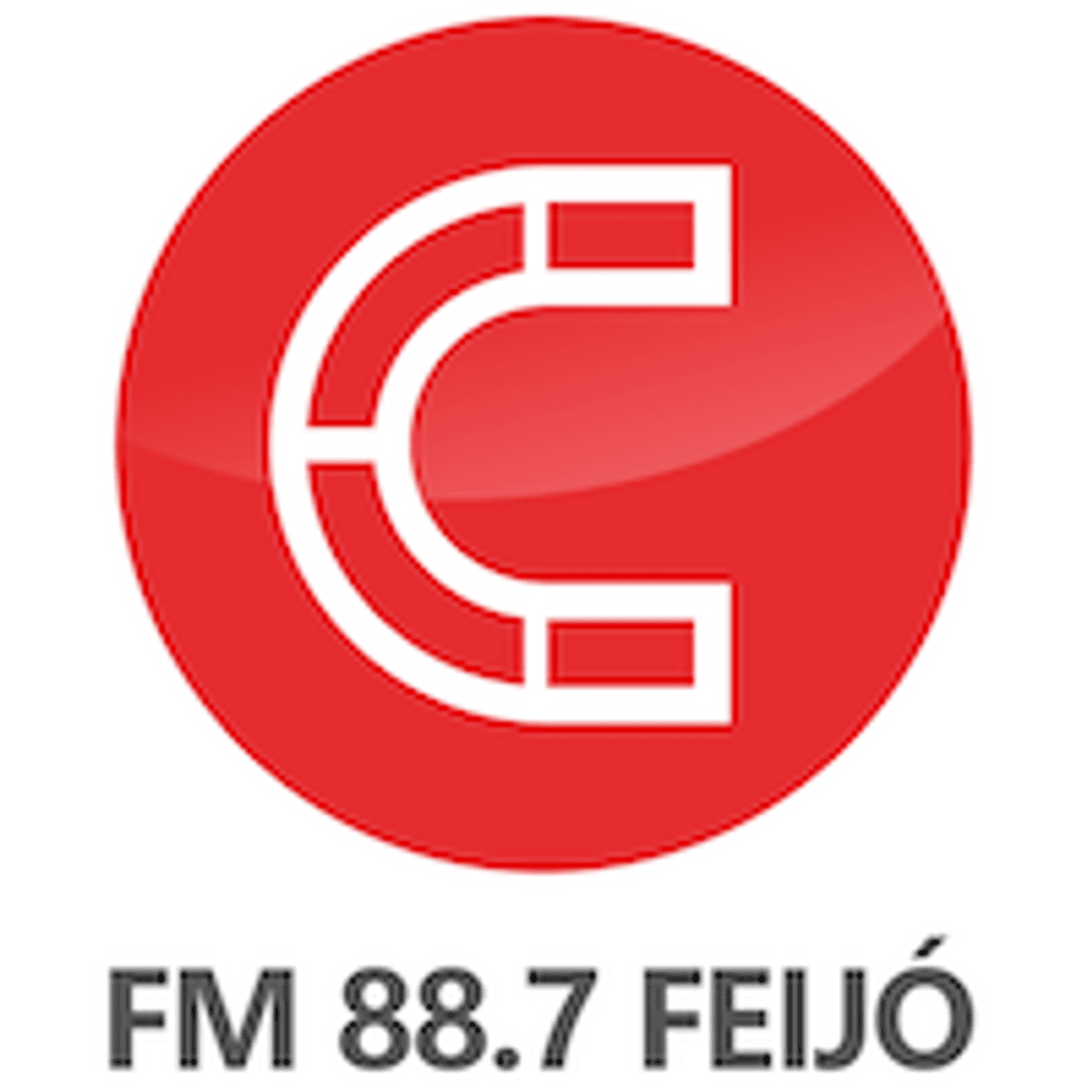 Logo Rádio Cidade