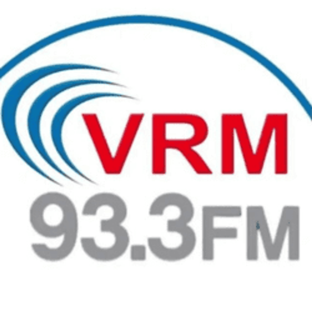 Logo VRM 93 FM