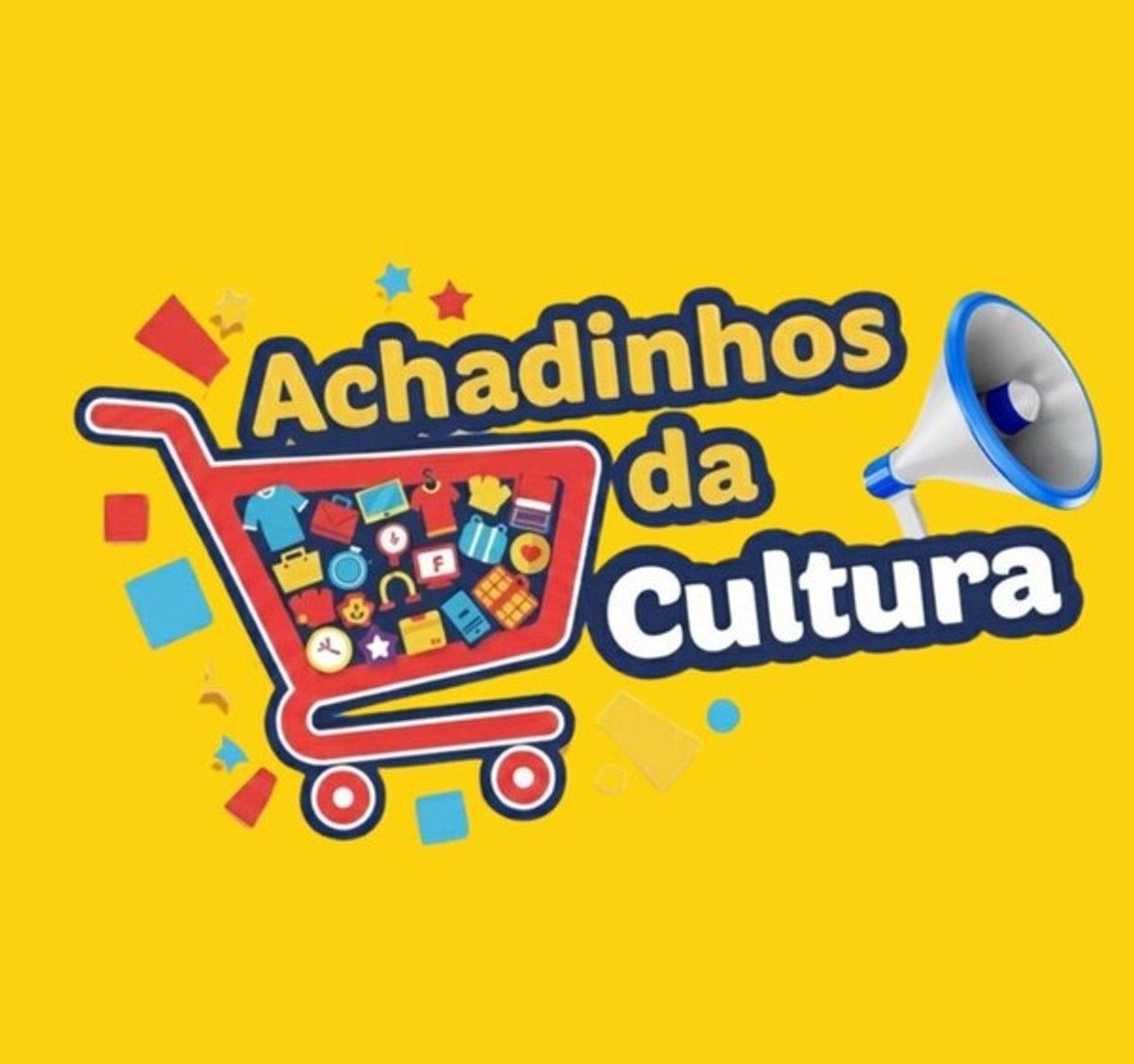 Cultura FM lança “Achadinhos da Cultura” em Uberlândia (MG)