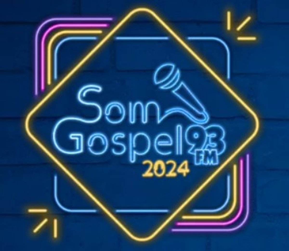 93 FM realiza segunda semifinal do concurso Som Gospel da 93 FM no Rio de Janeiro
