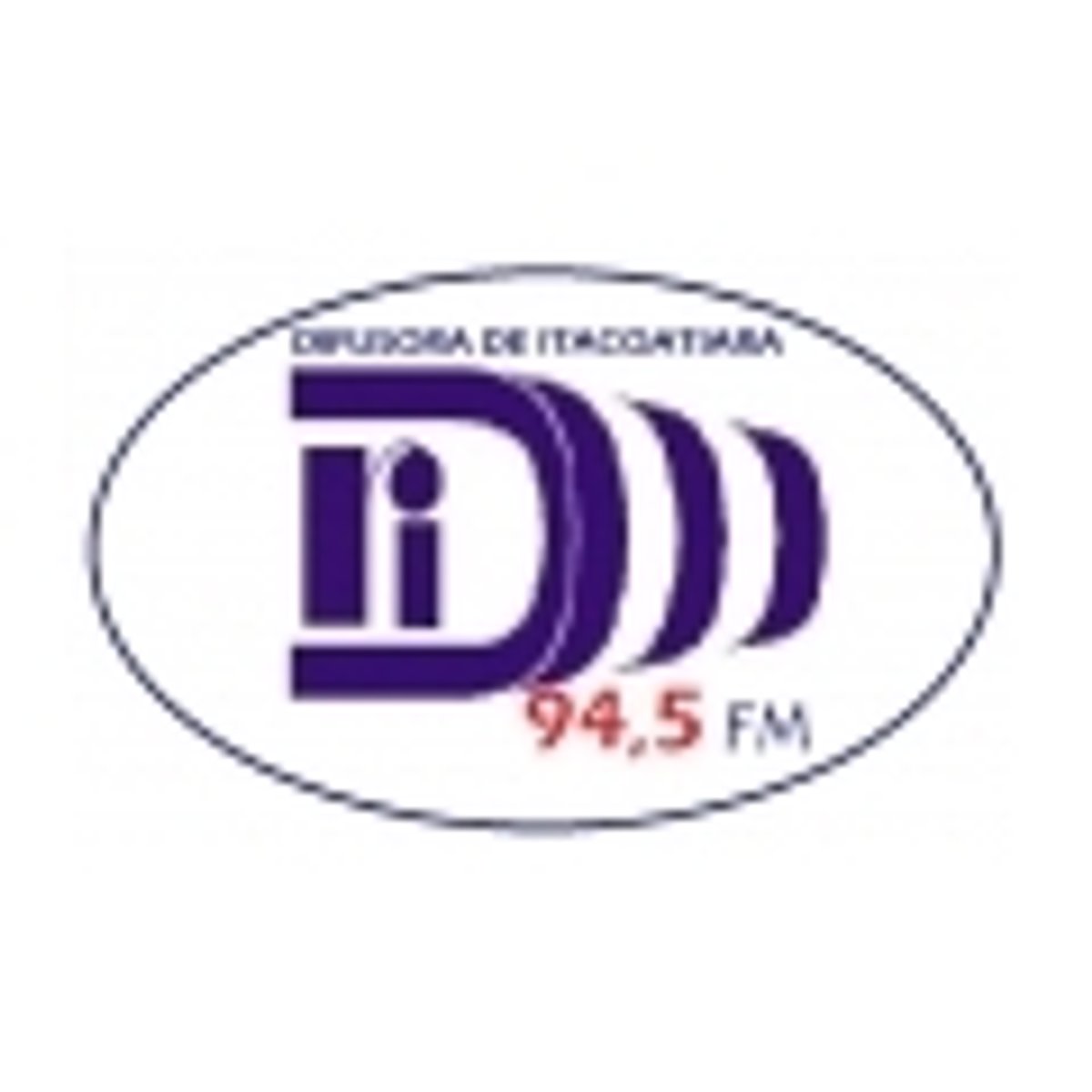 Logo Rádio Difusora