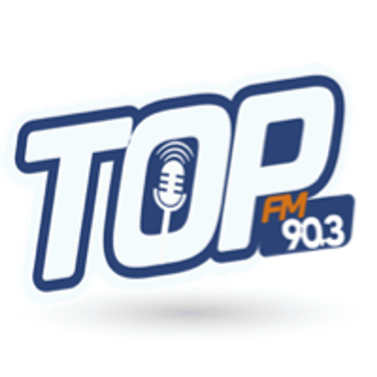 Logo Top FM