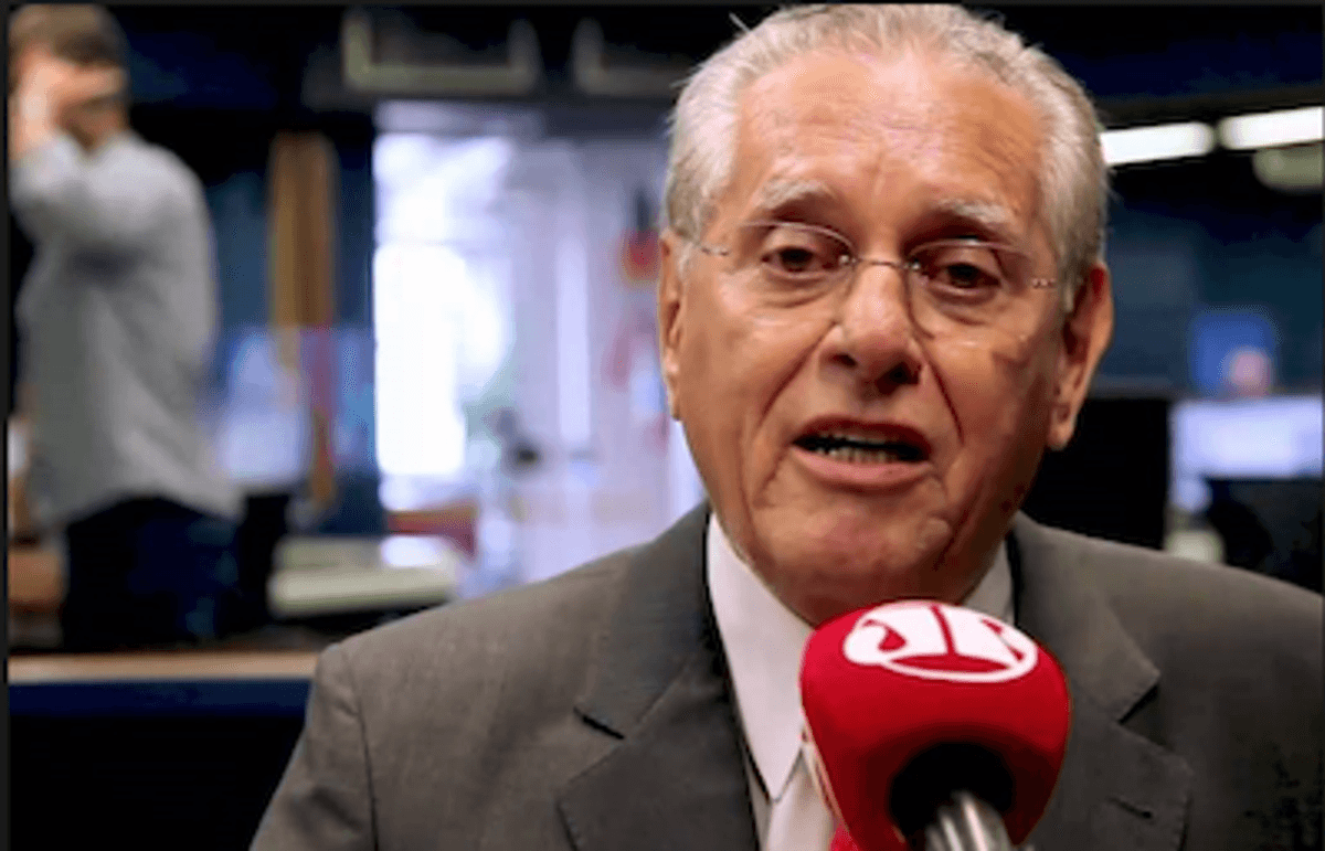 Profissionais da Rádio Bandeirantes lembram da aposentadoria de Joseval Peixoto na Jovem Pan e no rádio
