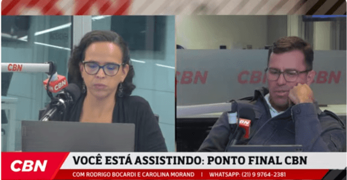 CBN estende programação local para fazer cobertura da greve no transporte público em São Paulo
