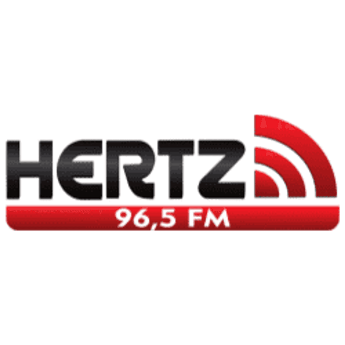 Logo Hertz FM