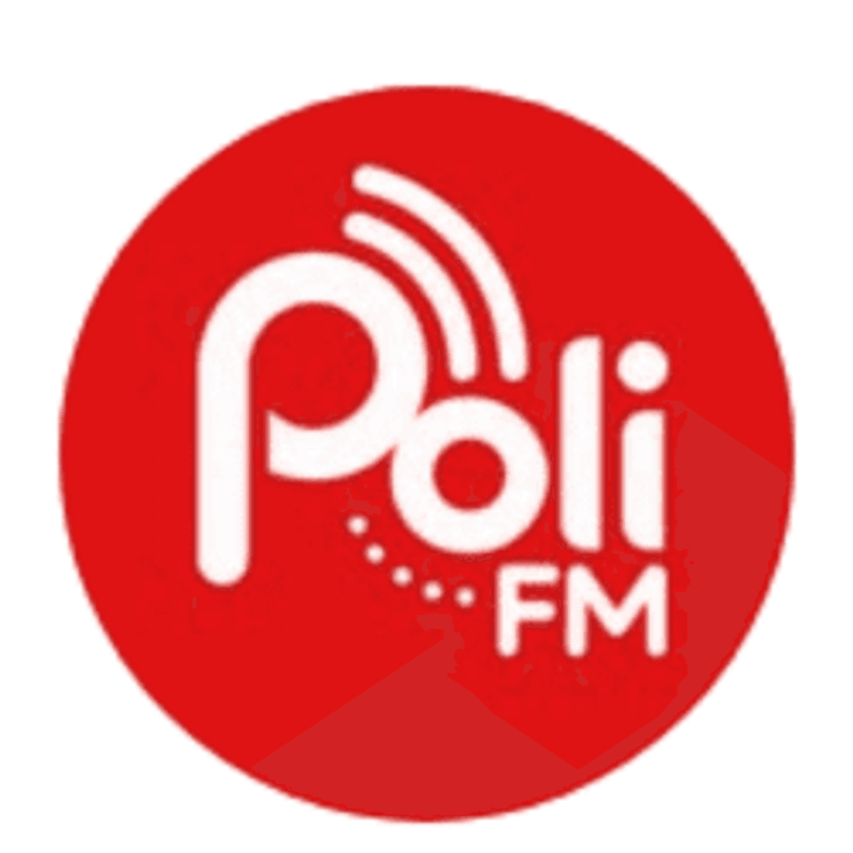 Logo Poli FM