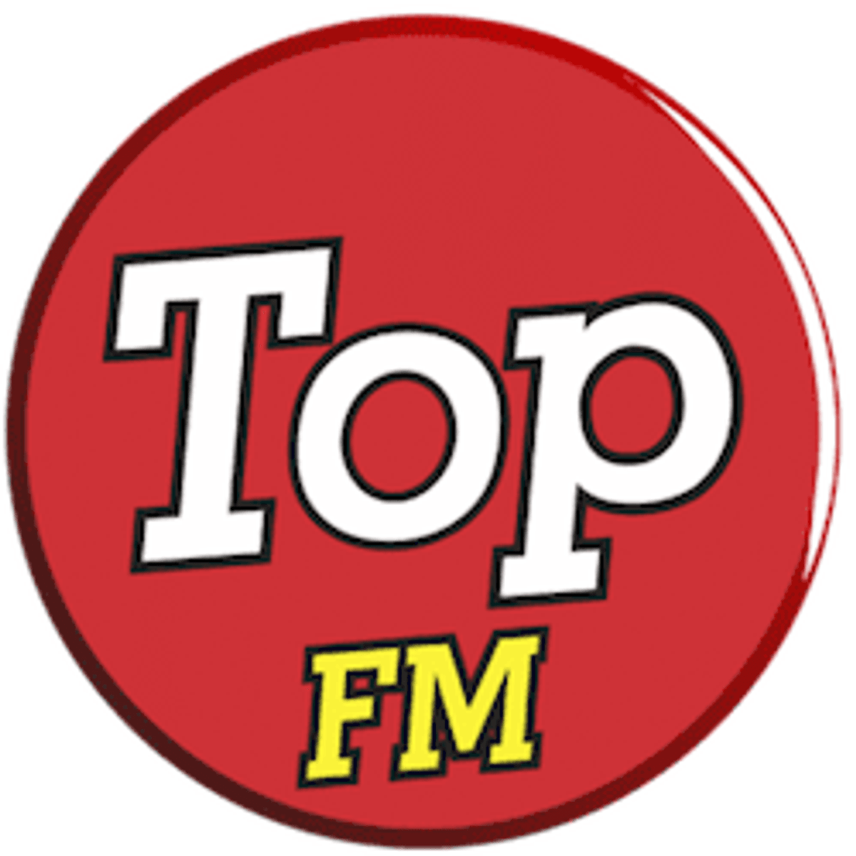 Logo Top FM