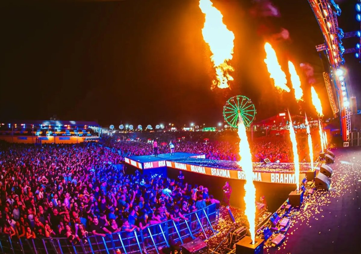 Camaru 2026 define novas emissoras oficiais e terá TV Integração, Cultura FM e Rádio Mix FM na cobertura