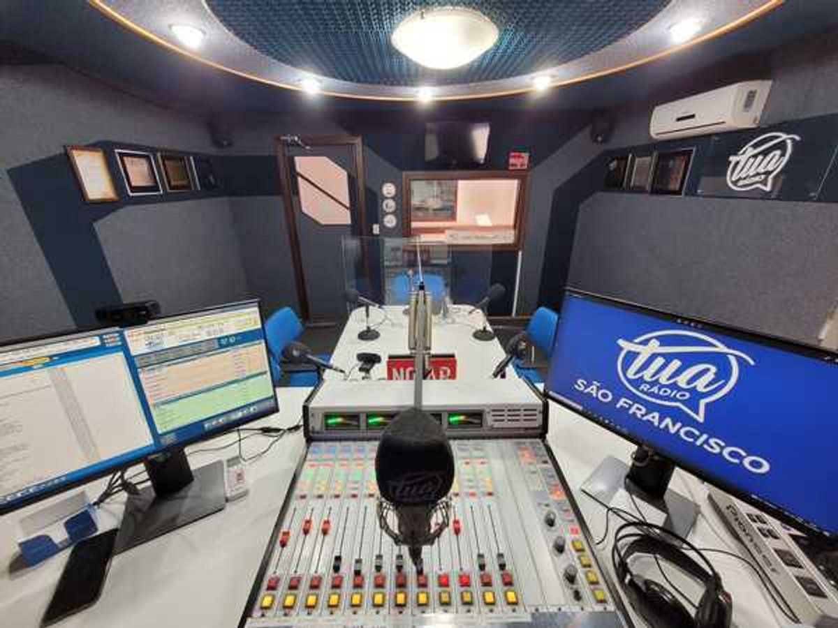 Tua Rádio São Francisco completa 55 anos de história em Caxias do Sul (RS)