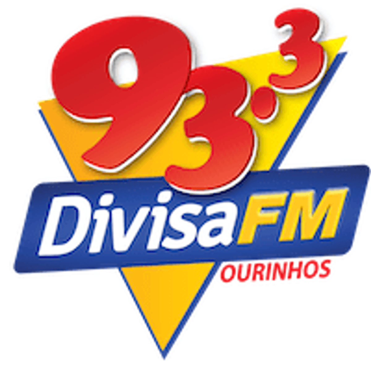 Logo Divisa FM