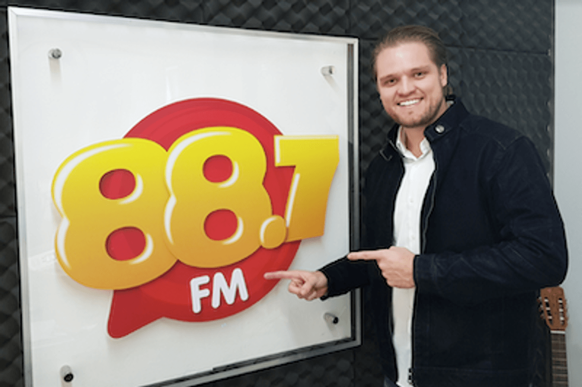 Plantão: Rádio 88.7 FM anuncia reforço em sua equipe na Grande Porto Alegre