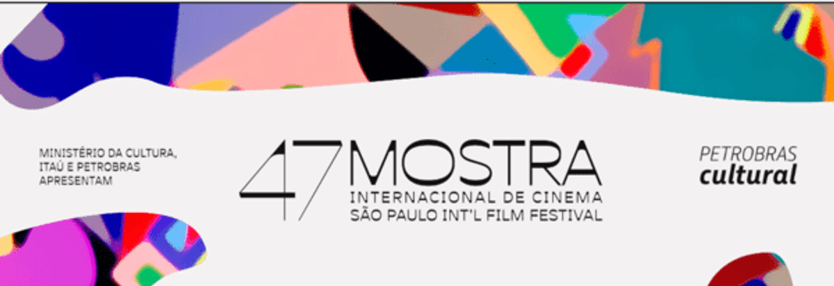 BandNews FM é a rádio oficial da 47ª Mostra Internacional de Cinema em São Paulo