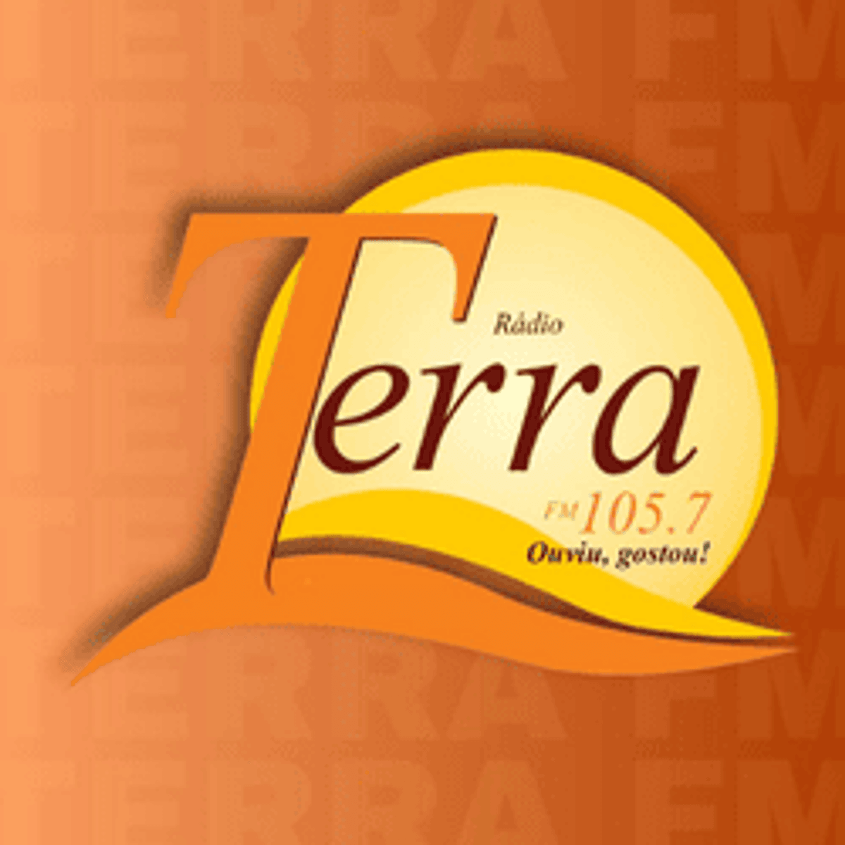 Logo Terra FM