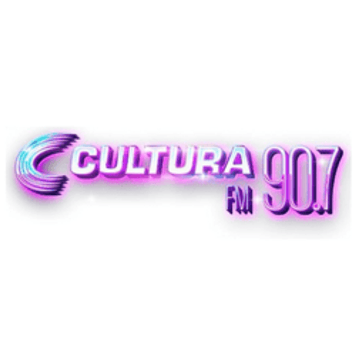 Logo Cultura FM