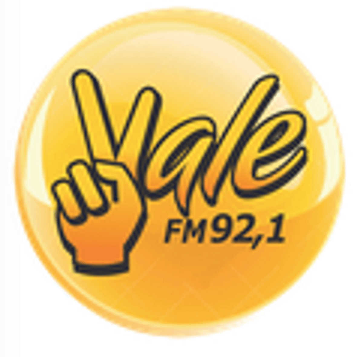 Logo Vale FM
