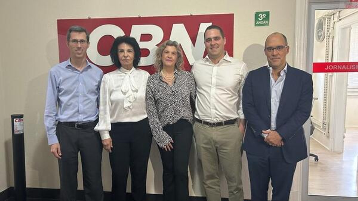 Plantão: Grupo EP anuncia aquisição da CBN de Campinas (SP) e amplia negócios na região