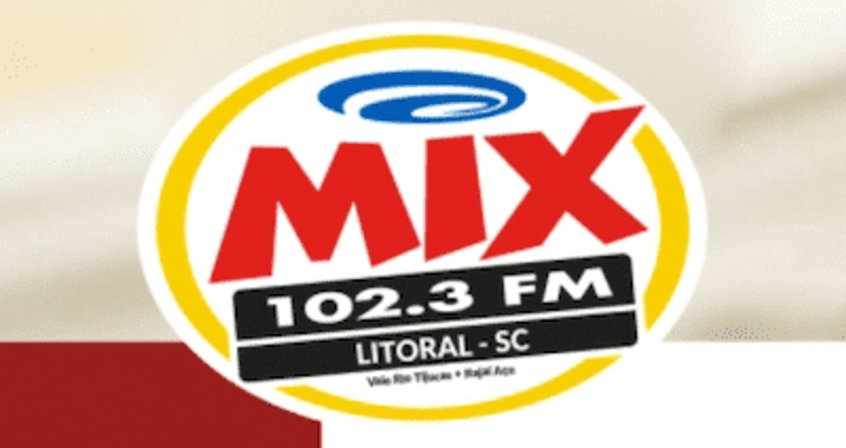 Cobertura de antiga afiliada da Rádio Mix FM é acomodada por outra estação da rede