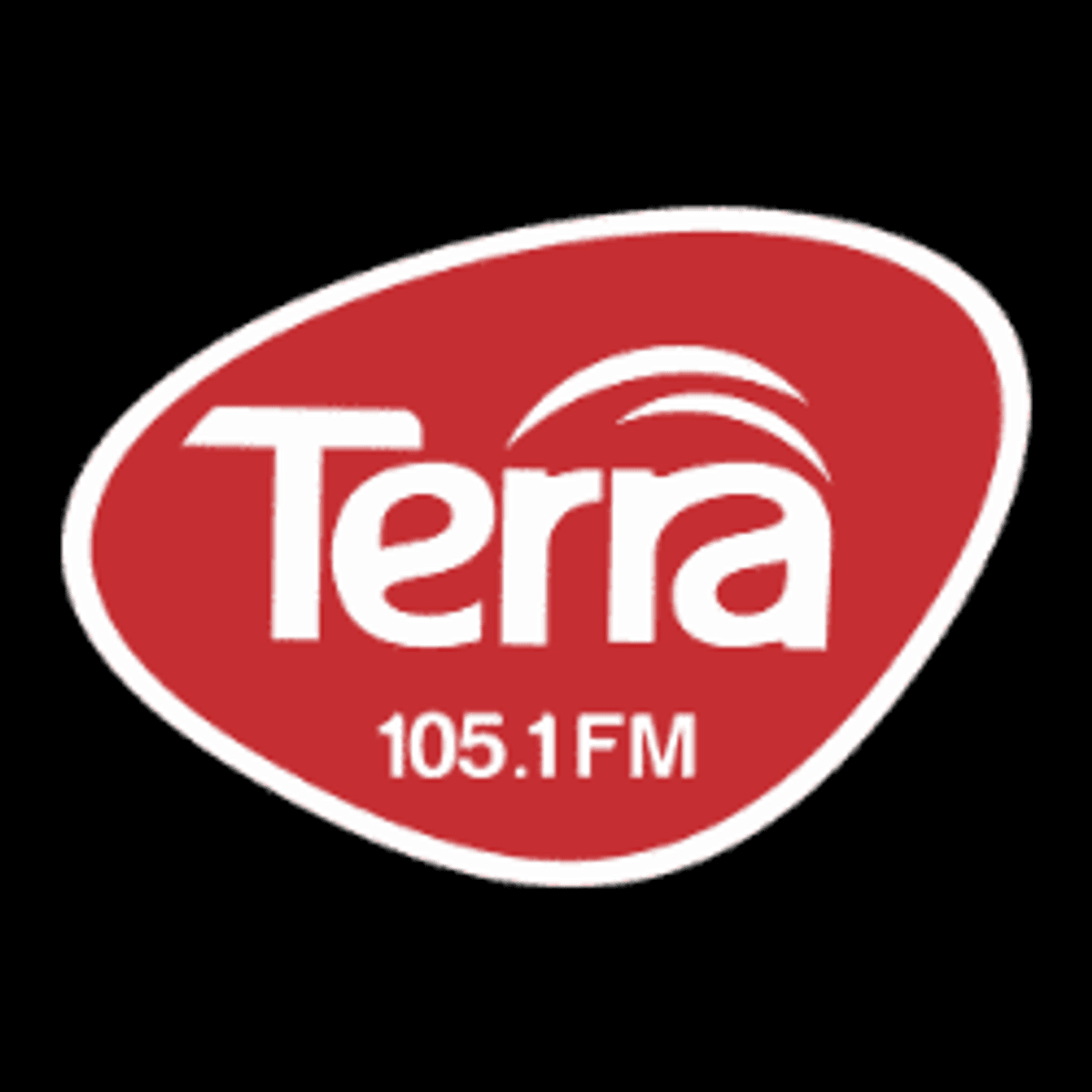 Logo Rádio Terra