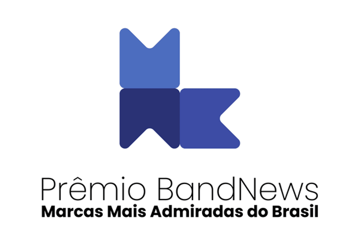 Prêmio promovido pela BandNews FM e BandNews TV homenageiam Marcas Mais Admiradas no Brasil em 2023
