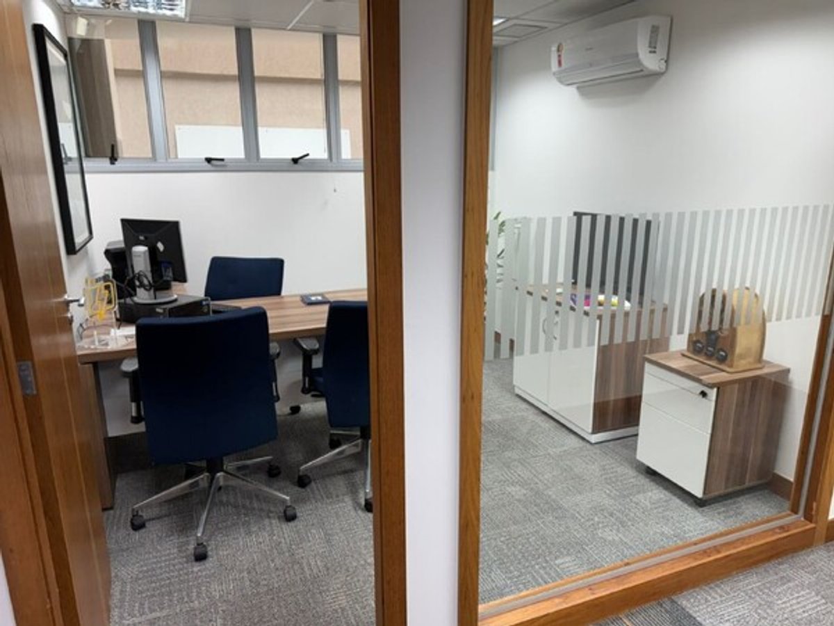 ABERT inaugura espaço exclusivo para associados em sua sede, em Brasília