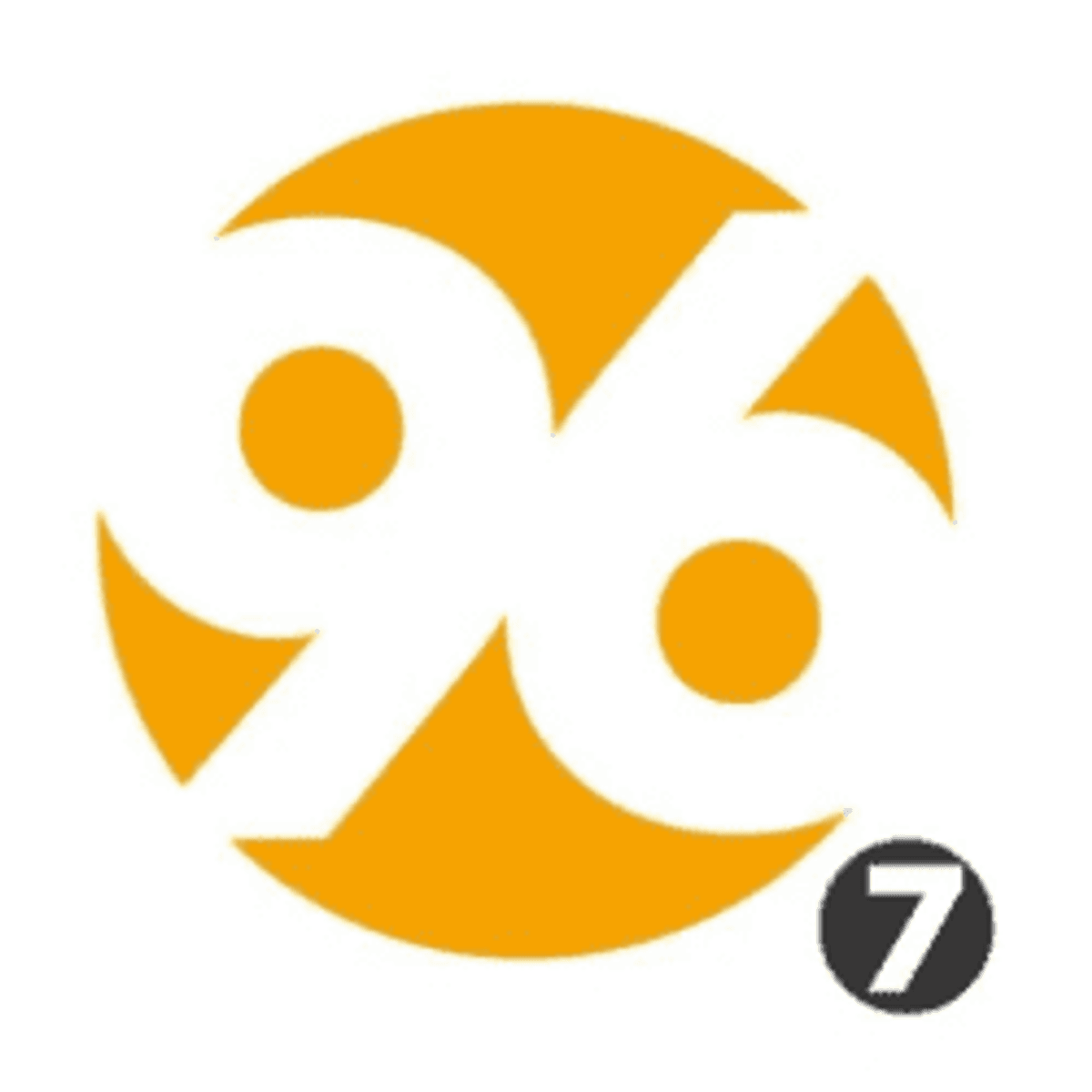Logo Amizade FM