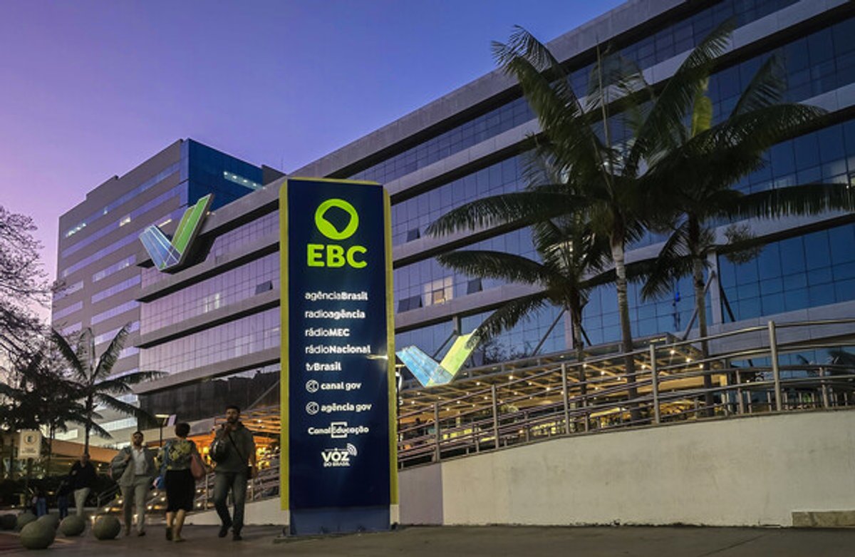 EBC organiza Prêmio de Comunicação Pública com edital voltado ao Combate à Desinformação