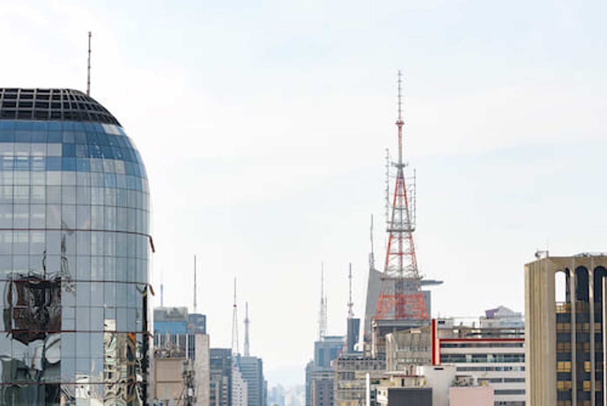 Panorama: Band FM dispara em audiência na Grande São Paulo. Rádio renova sua melhor marca desde 2018