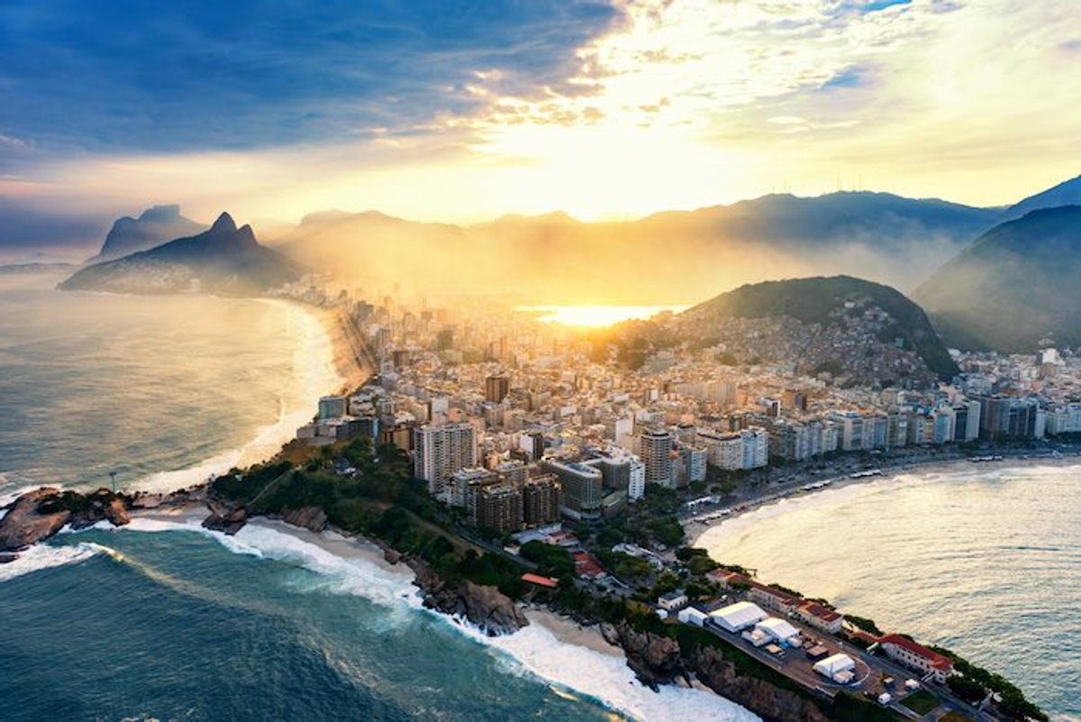 Panorama: 93 FM e Rádio Mix FM avançam em audiência. FM O Dia segue líder isolada no Rio de Janeiro