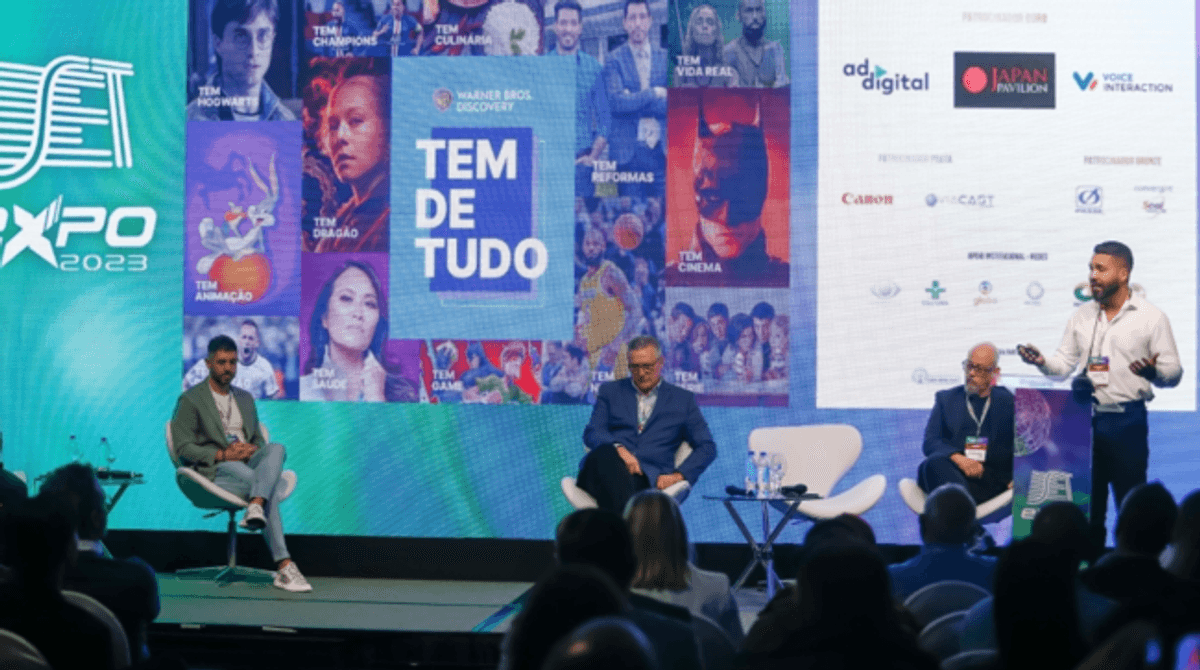 SET Expo 2023 discute estratégias para prosperar em um mercado digital e em transformação