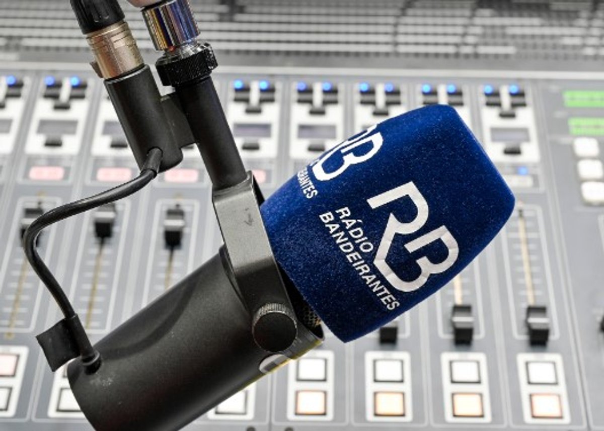 Rádio Bandeirantes estreia coluna sobre práticas de sustentabilidade a partir desta quarta-feira (5)