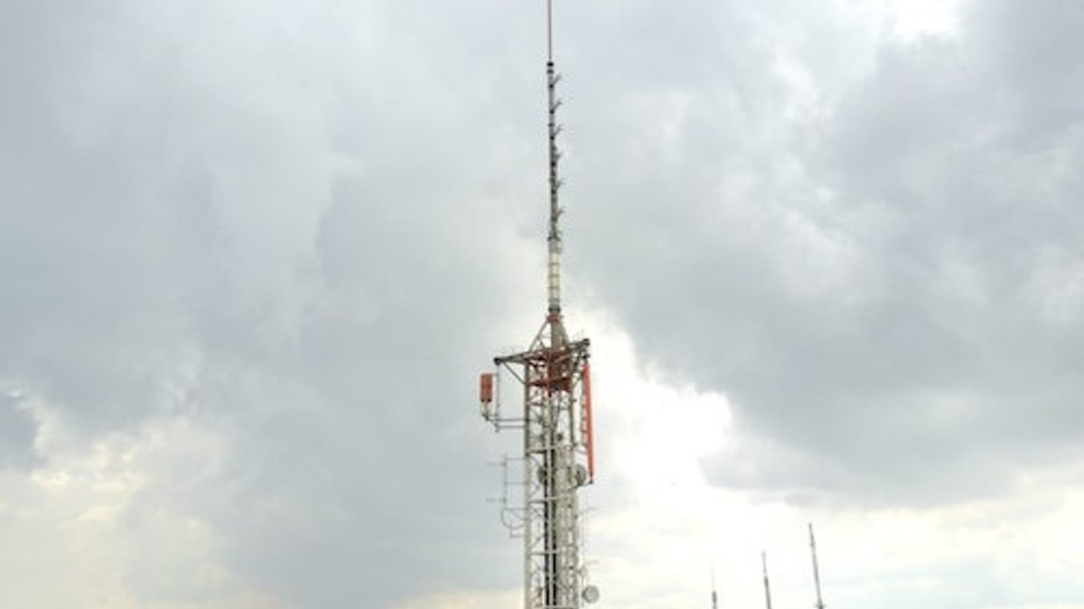 Rádio Cultura Brasil AM já conta com estrutura para iniciar transmissão no dial eFM em São Paulo