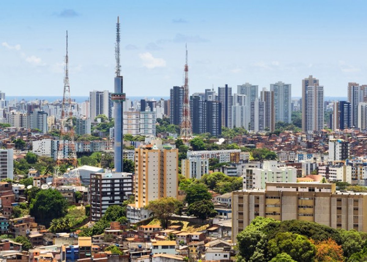 Panorama: GFM, Piatã FM e A Tarde FM disparam em audiência em Salvador; Jovem Pan FM ganha posição