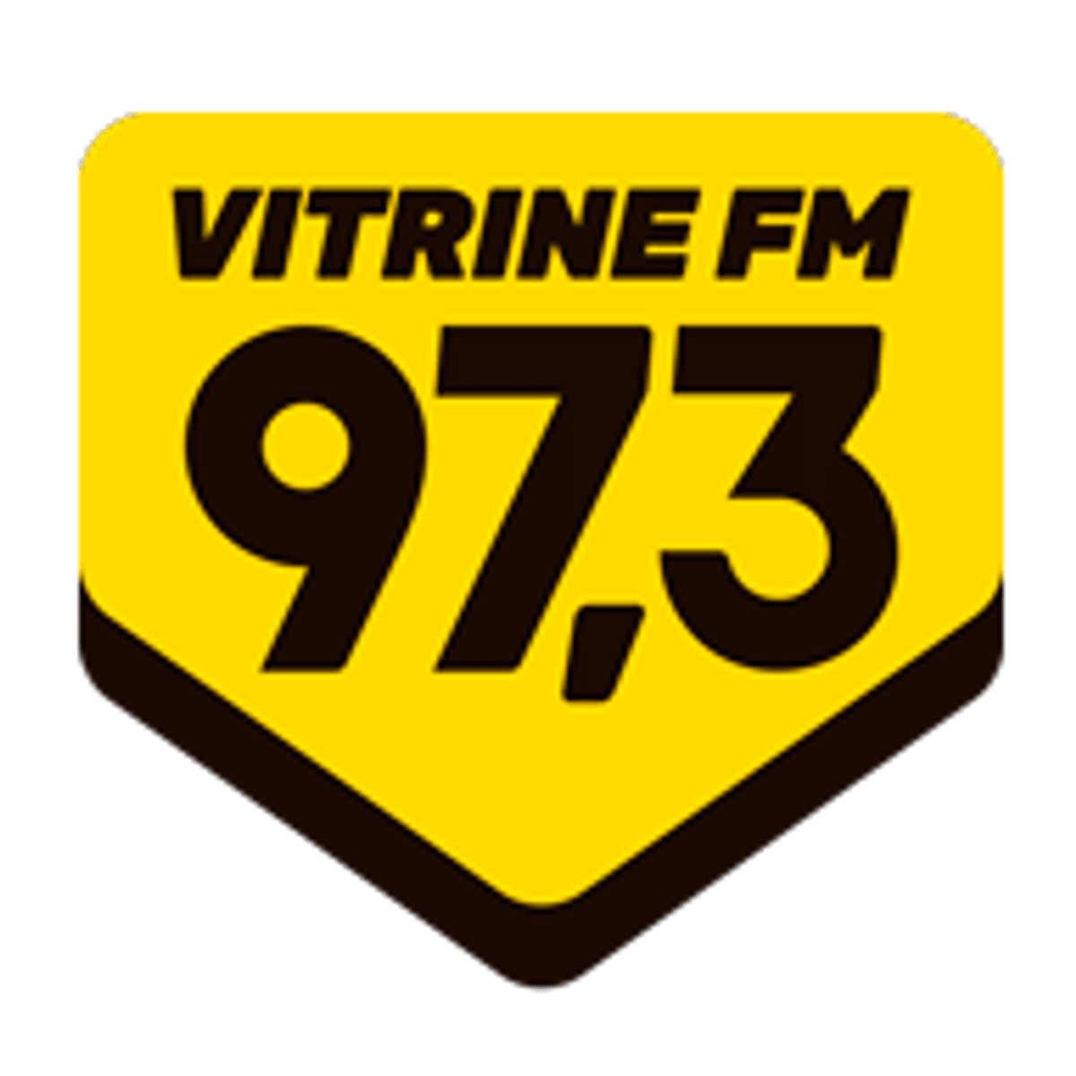 Logo Vitrine FM