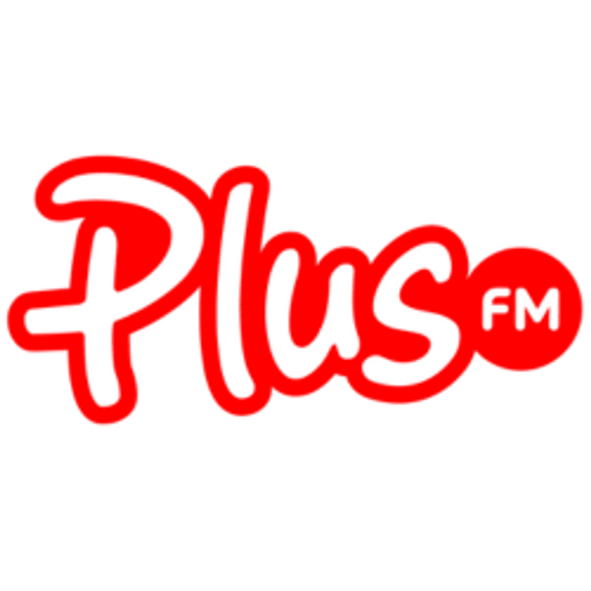 Logo Plus FM