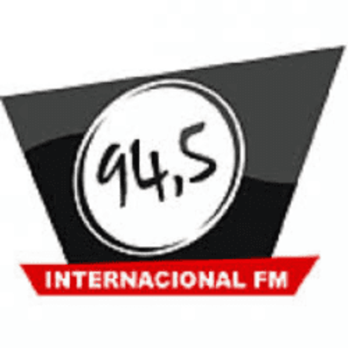 Logo Internacional FM