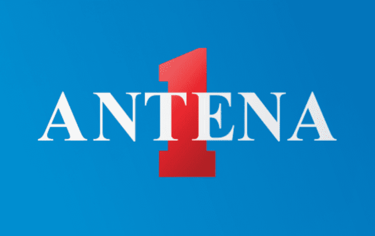 Antena 1 confirma afiliada em Curitiba (PR). Estreia está prevista para outubro