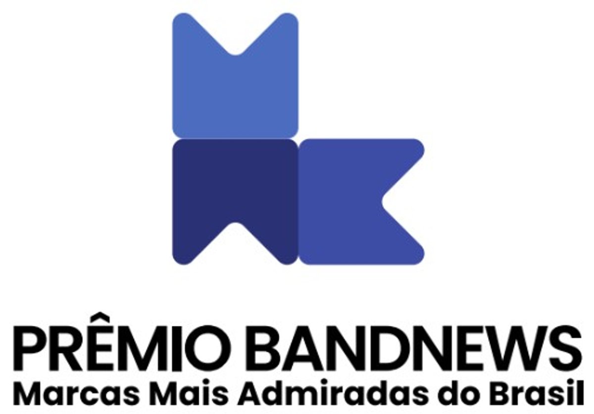 Prêmio BandNews de Marcas Mais Admiradas será realizado nesta terça-feira em São Paulo