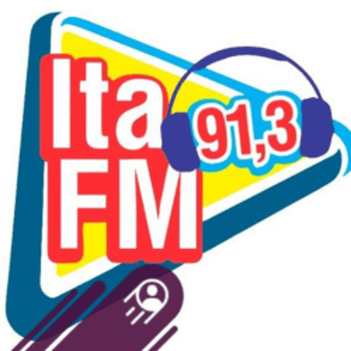 Logo Ita FM