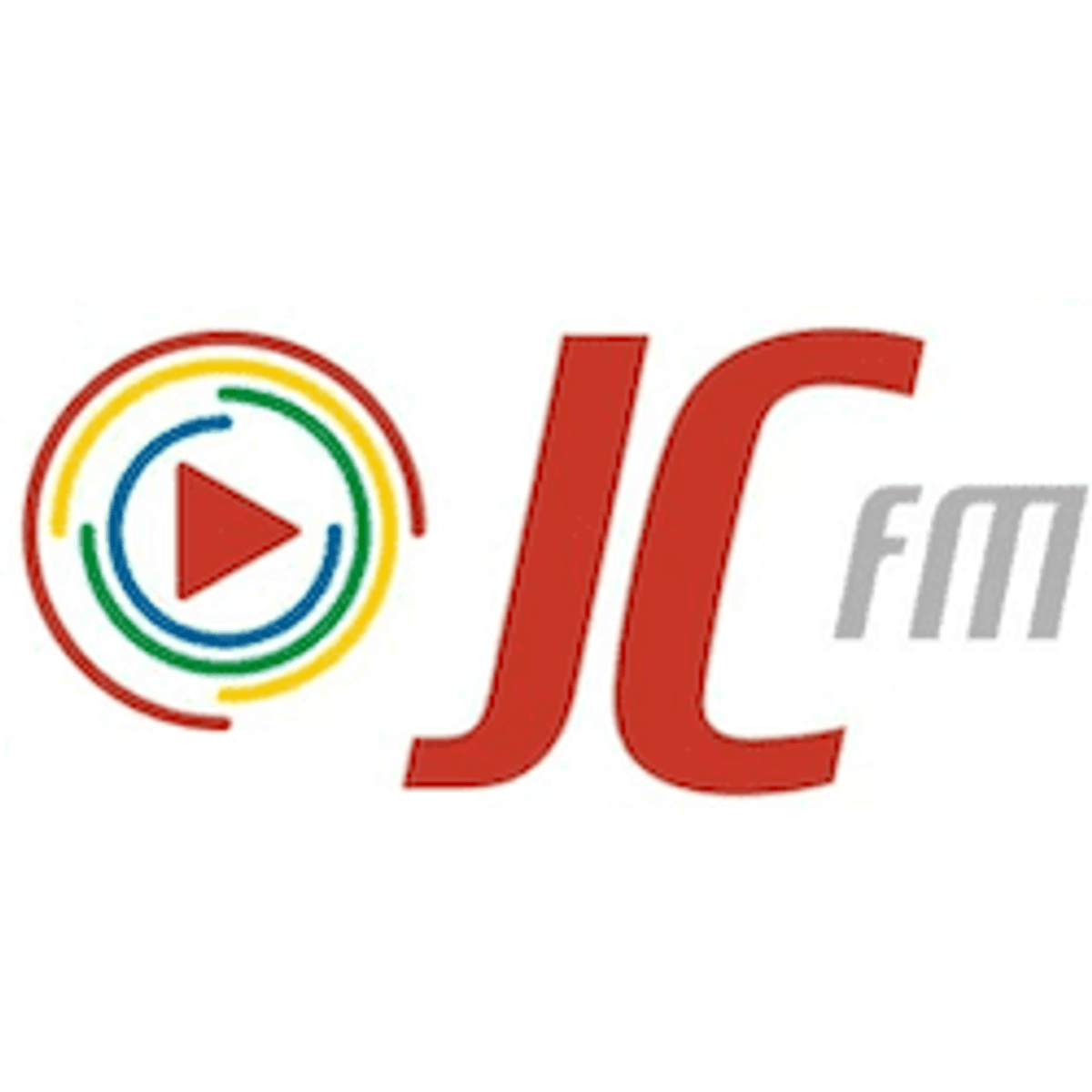 Logo Rádio JC FM