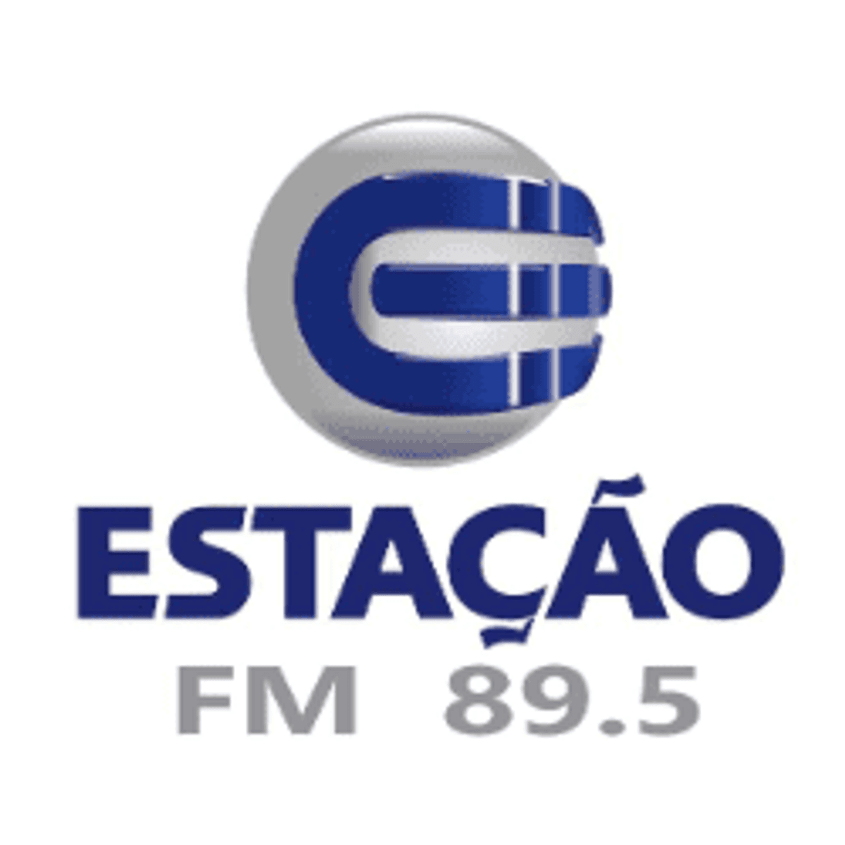 Logo Estação FM