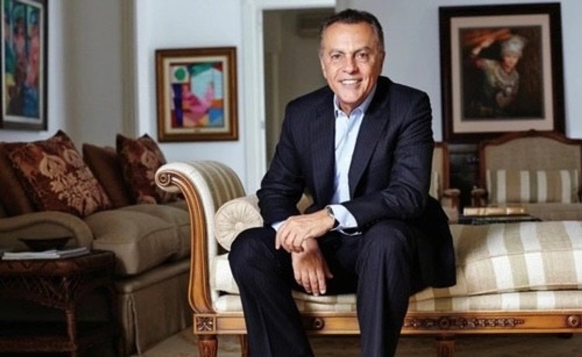 Morre, aos 72 anos, o publicitário e comunicador Paulo Giovanni