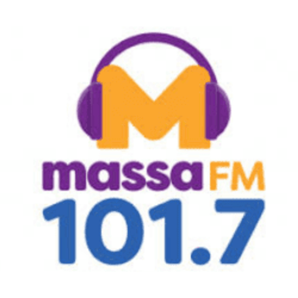 Logo Massa FM