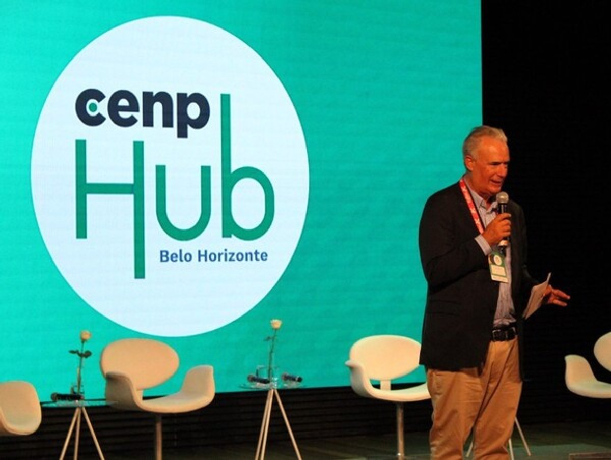 Cenp Hub realiza edição em Belo Horizonte e destaca força do mercado publicitário mineiro