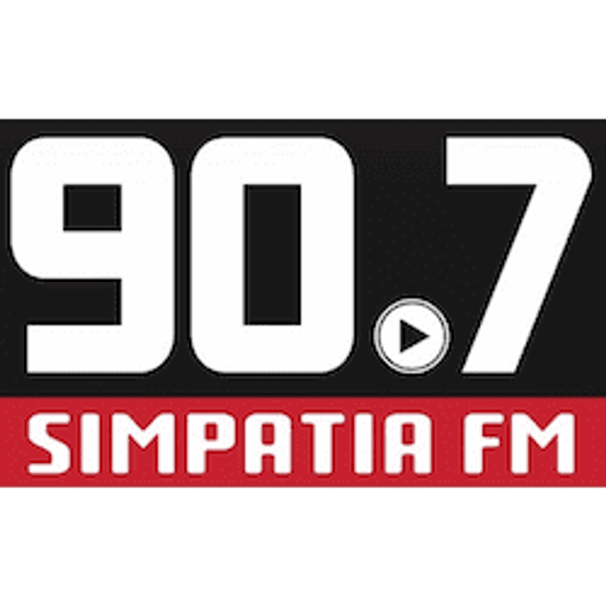Logo Simpatia FM