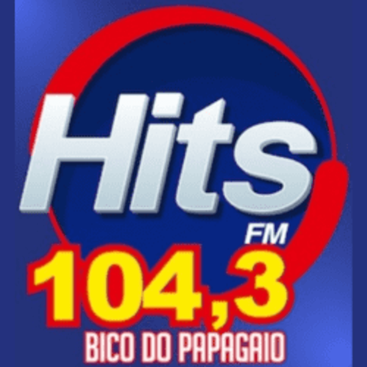 Logo Hits FM